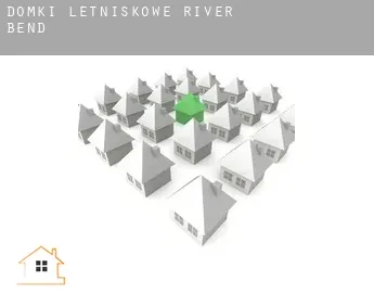 Domki letniskowe  River Bend
