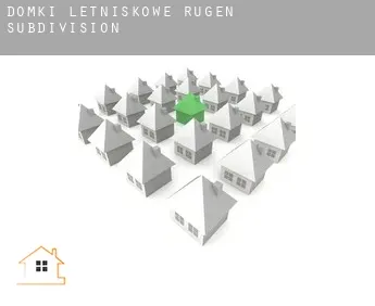 Domki letniskowe  Rugen Subdivision