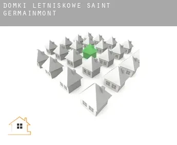 Domki letniskowe  Saint-Germainmont