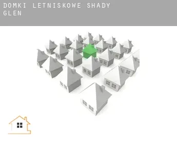 Domki letniskowe  Shady Glen