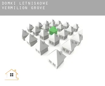 Domki letniskowe  Vermilion Grove