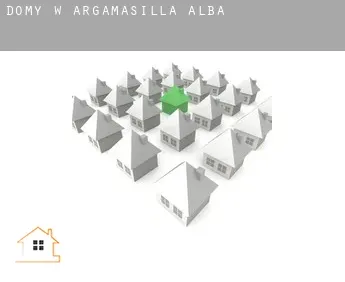 Domy w  Argamasilla de Alba