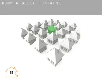 Domy w  Belle-Fontaine