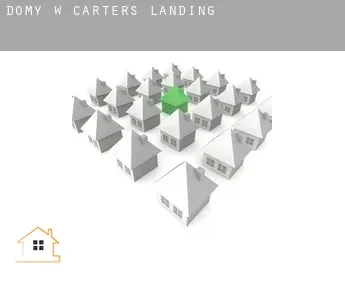 Domy w  Carters Landing
