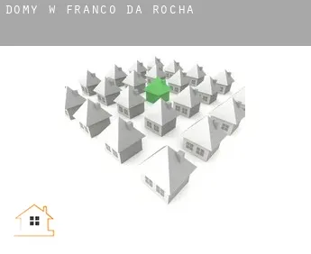 Domy w  Franco da Rocha