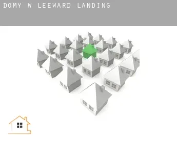 Domy w  Leeward Landing