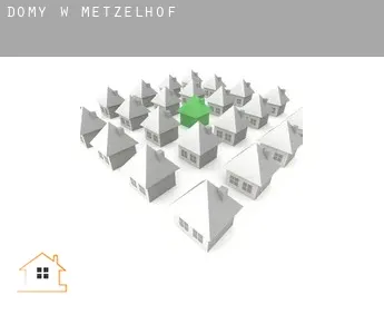 Domy w  Metzelhof