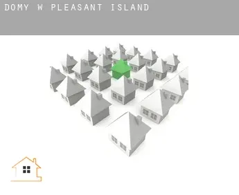 Domy w  Pleasant Island