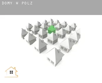 Domy w  Polz