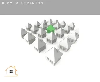 Domy w  Scranton