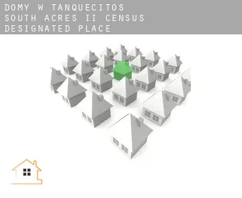 Domy w  Tanquecitos South Acres II