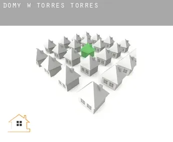 Domy w  Torres Torres