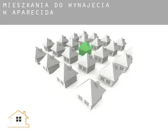 Mieszkania do wynajęcia w  Aparecida