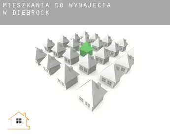 Mieszkania do wynajęcia w  Diebrock