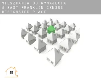 Mieszkania do wynajęcia w  East Franklin