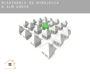 Mieszkania do wynajęcia w  Elm Grove