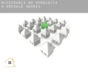 Mieszkania do wynajęcia w  Emerald Shores