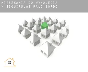 Mieszkania do wynajęcia w  Municipio de Esquipulas Palo Gordo