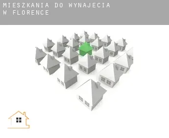 Mieszkania do wynajęcia w  Florence