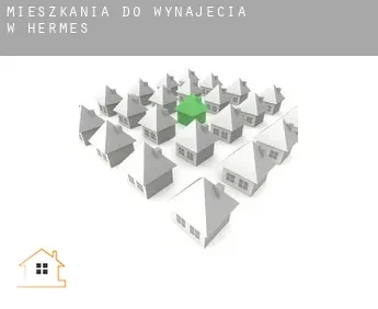 Mieszkania do wynajęcia w  Hermes