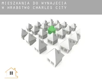 Mieszkania do wynajęcia w  Hrabstwo Charles City