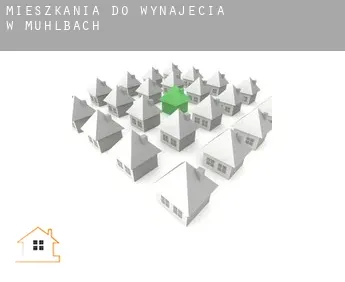 Mieszkania do wynajęcia w  Mühlbach