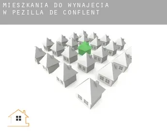 Mieszkania do wynajęcia w  Pézilla-de-Conflent