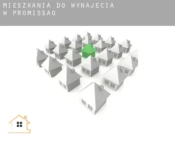 Mieszkania do wynajęcia w  Promissão