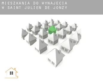 Mieszkania do wynajęcia w  Saint-Julien-de-Jonzy