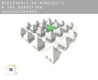 Mieszkania do wynajęcia w  Municipio de San Sebastián Huehuetenango