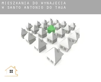 Mieszkania do wynajęcia w  Santo Antônio do Tauá