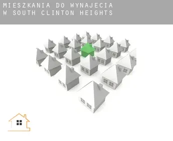 Mieszkania do wynajęcia w  South Clinton Heights