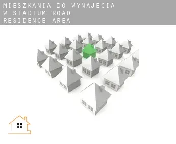 Mieszkania do wynajęcia w  Stadium Road Residence Area