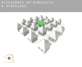 Mieszkania do wynajęcia w  Stockland