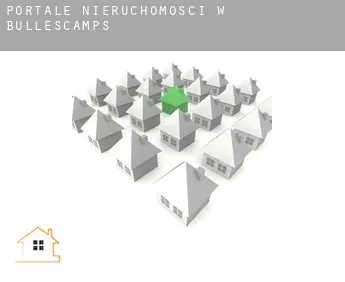 Portale nieruchomości w  Bullescamps