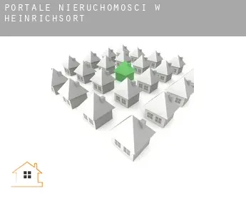 Portale nieruchomości w  Heinrichsort