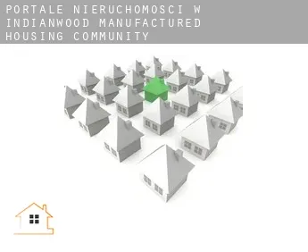 Portale nieruchomości w  Indianwood Manufactured Housing Community