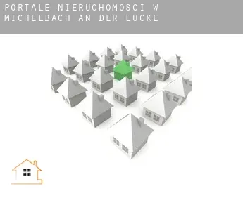 Portale nieruchomości w  Michelbach an der Lücke