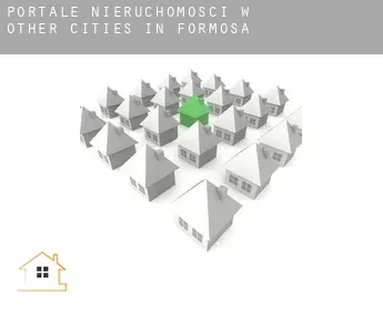 Portale nieruchomości w  Other cities in Formosa
