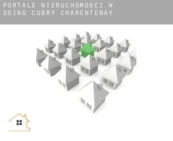 Portale nieruchomości w  Soing-Cubry-Charentenay