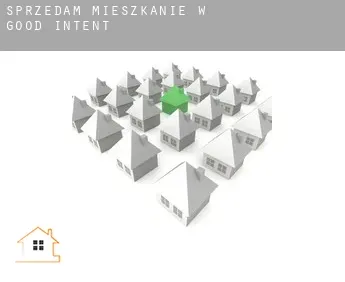 Sprzedam mieszkanie w  Good Intent