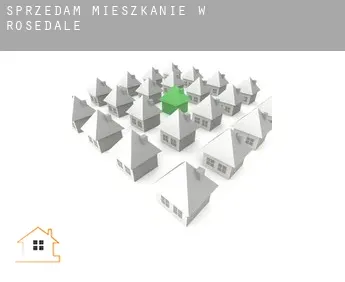 Sprzedam mieszkanie w  Rosedale