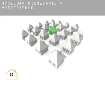 Sprzedam mieszkanie w  Vorderschloß