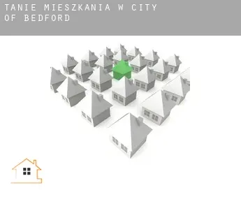 Tanie mieszkania w  City of Bedford