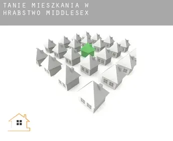 Tanie mieszkania w  Hrabstwo Middlesex