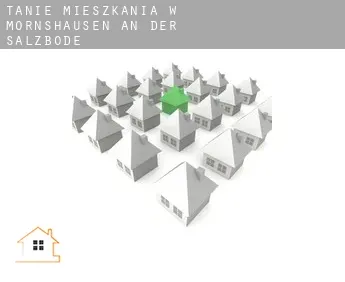 Tanie mieszkania w  Mornshausen an der Salzböde