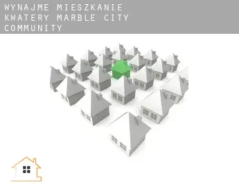 Wynajmę mieszkanie kwatery  Marble City Community