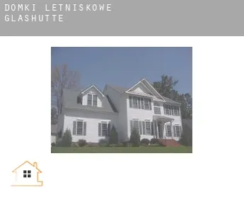 Domki letniskowe  Glashütte