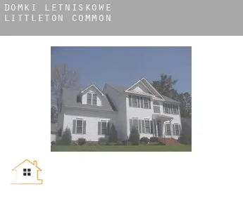 Domki letniskowe  Littleton
