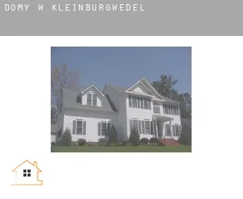 Domy w  Kleinburgwedel